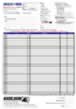 Order Form